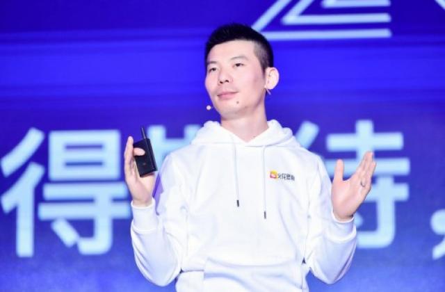 火花思维上线三周年更新企业使命:激发学习热情、点燃终身成长