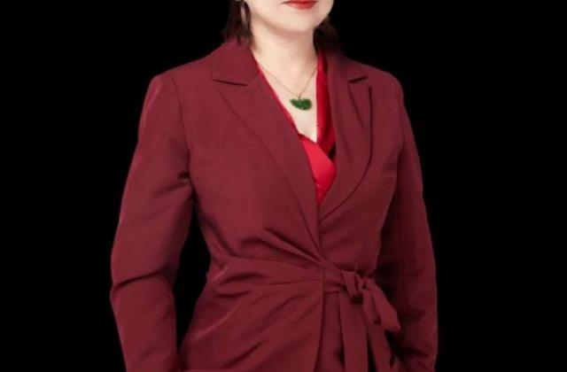 申怡:我要将大语文带给更多普通家庭的孩子