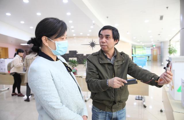 黄浦区创新英才科学院成立,用科技构筑青少年素质发展新愿景