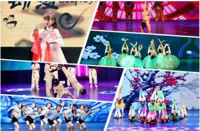 四川省权威青少年才艺平台-第二届四川省青少年艺术素质展演启动