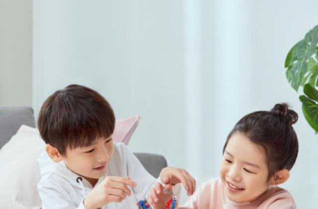 让孩子在潜移默化中快乐学习编程