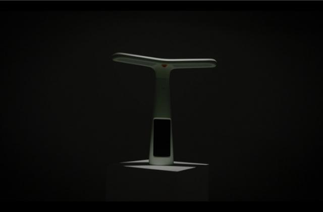 大力智能作业灯T5 Pro体验:不用给孩子配手机了?