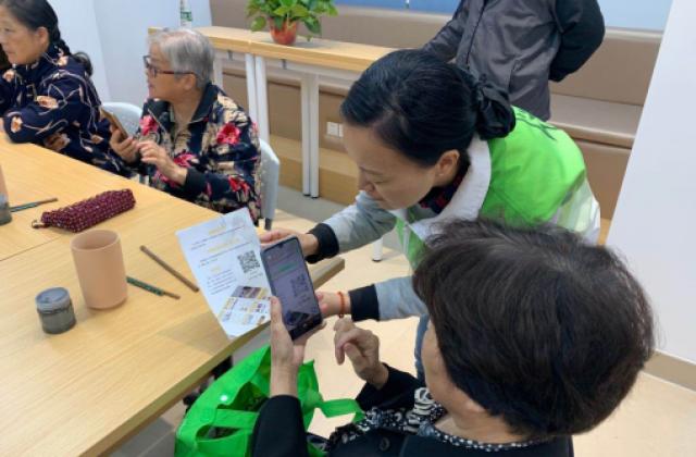 “育之有道”App:专业而有温度的“育儿陪跑者”