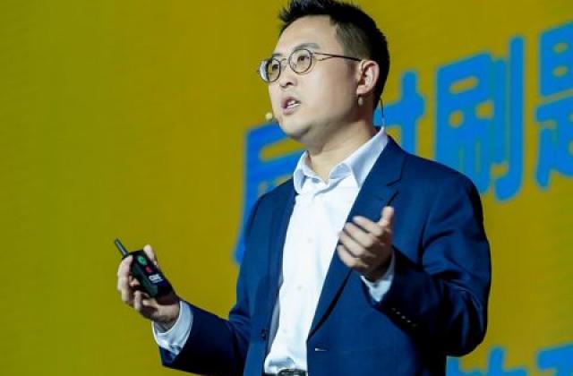 51Talk黄佳佳首提”三个反对“:要为中国孩子创造真正的英语素质教育系统