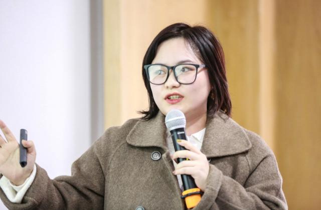 专访学天教育上官果果:被看见,是一种幸运