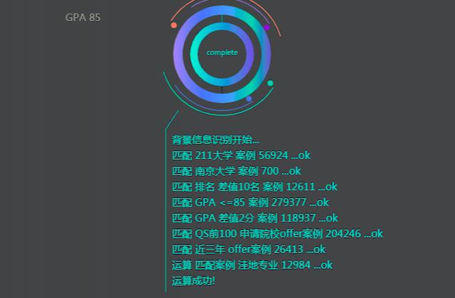 51offer更懂留学！高效申请心仪学校