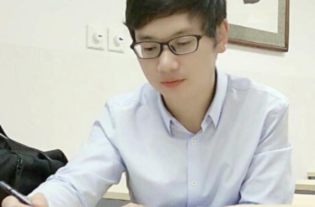 谭剑波:教书育人是我一生最幸福的事
