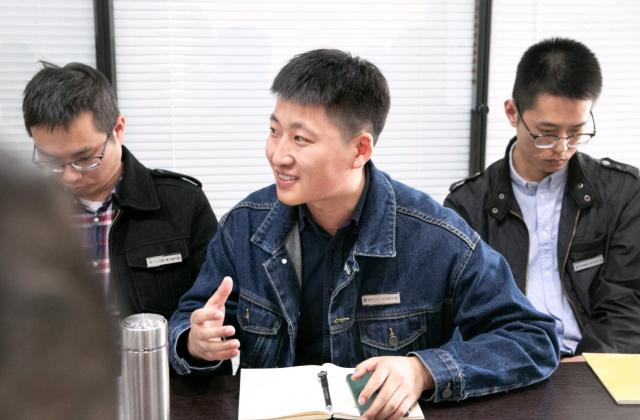 学天黄海刚:唯有提升自我,才能逃离内卷