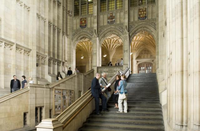 2021年英国最难申请的商科专业竟然在这所大学!