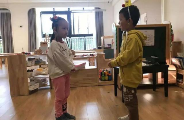 邂逅红楼,童言经典——西湖区紫荆学前教育集团紫霞幼儿园微戏剧游戏课程国潮特色实践