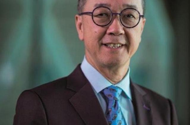阿卜杜拉国王科技大学校长陈繁昌:科技大学承载的双重使命
