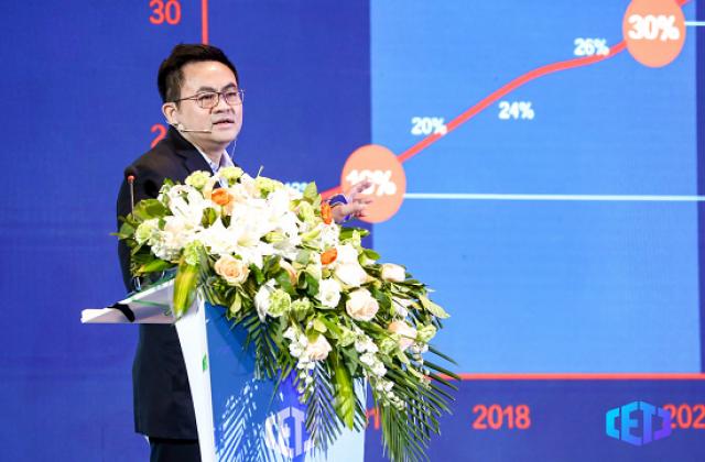 VIPKID首席技术官郑子斌:AI +教育本质将驱动下一波教育创业浪潮