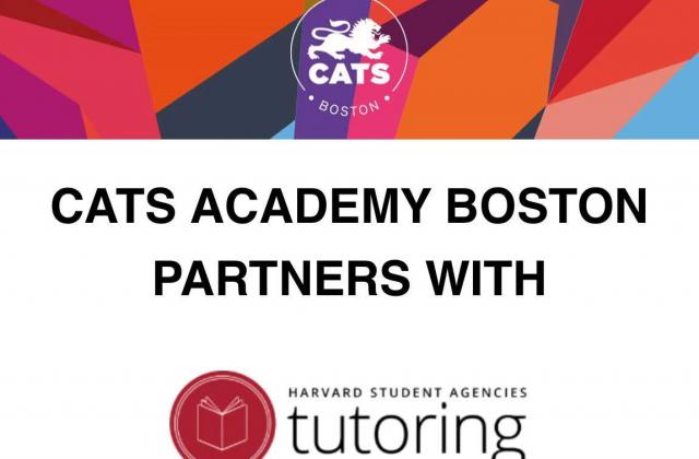 哈佛学生辅导中心与剑桥文理联手,为CATS China学生升学护航
