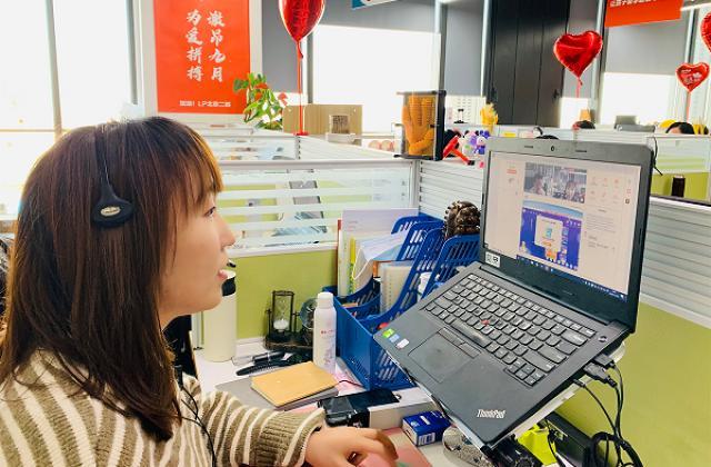 国际英语考试小学托福全球首次“宅”家考,500名中国学生尝鲜