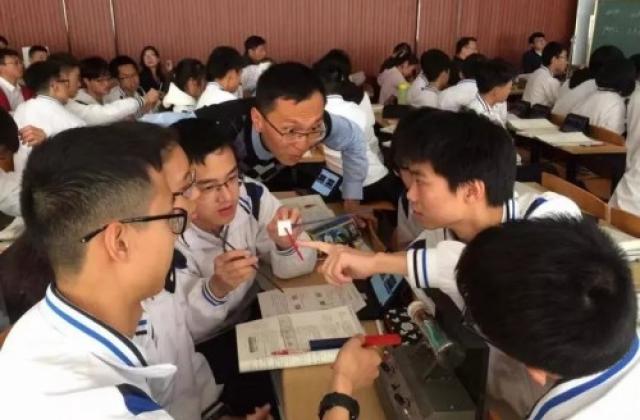 5G+人工智能时代,粤港澳大湾区的“智慧教育实验”