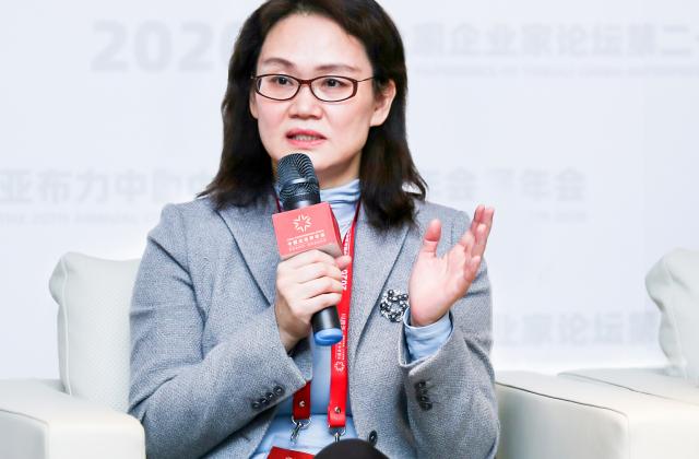 瑞思教育CEO王励弘出席亚布力论坛年会:教育不是快消品