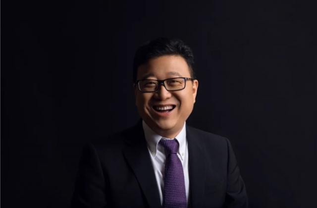 丁磊福布斯封面专访:全世界最好的投资,就是投资教育