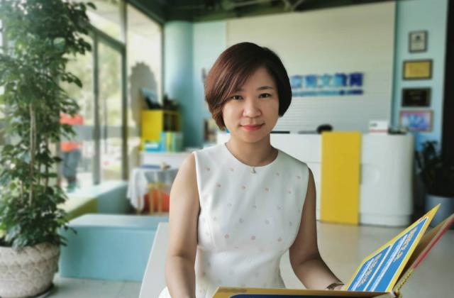育文教育赵茜:时代在变,学生在变,教育的本质发生了哪些改变?