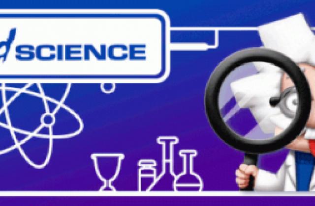 世界头脑奥林匹克世界冠军队伍亲临Mad Science神奇科学家,他们什么来头?