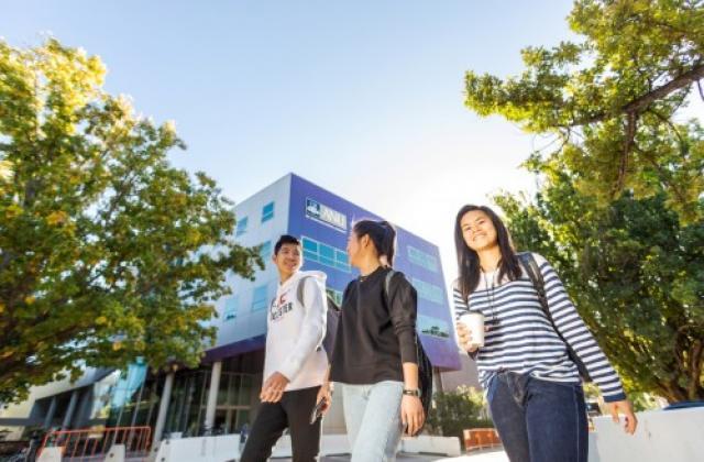 官宣| 澳大利亚国立大学现正接受预科课程2021年1月入学申请,千百努力,为你而来!