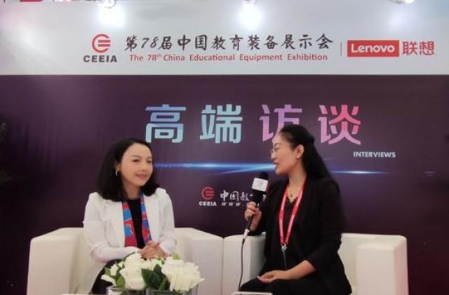育联网CEO应邀接受专访,深度剖析教育大数据伪命题