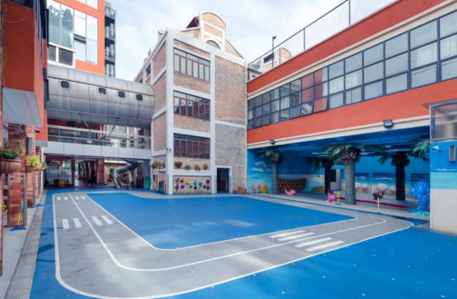 岭南古韵焕新颜,太古新蕾教育集团彰显传承魅力