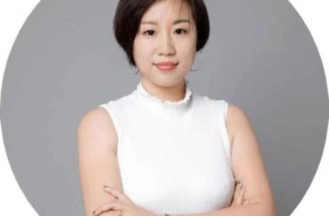 复旦金融EMBA二期班郭晶晶:证券研究所女所长的“开挂人生”