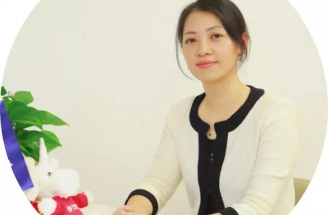 复旦金融EMBA二期班王慧英:智造“团魂”,实力出道的金融投资人