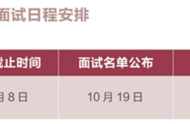 全国顶尖高校首个文旅MBA火热报名中,10月8日截止