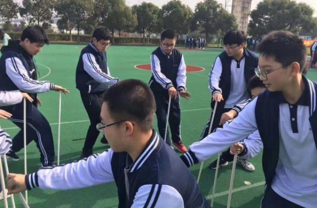 中复生想要逆袭中考,慎重选择复读学校助孩子达成梦想