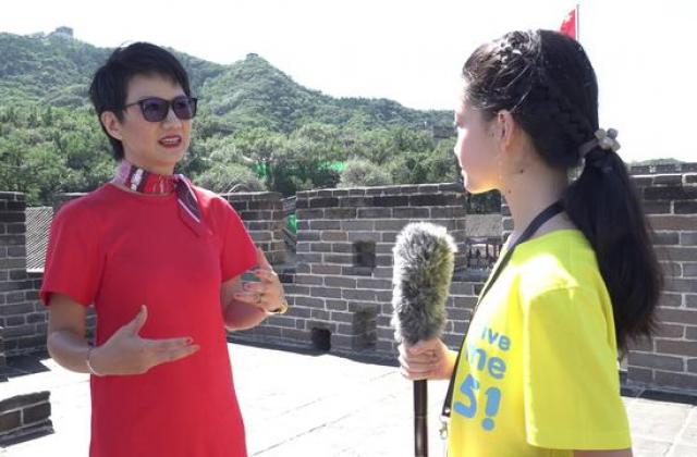 2020中华少年说展示口语风采,51Talk为学员搭建更多“对话世界”舞台