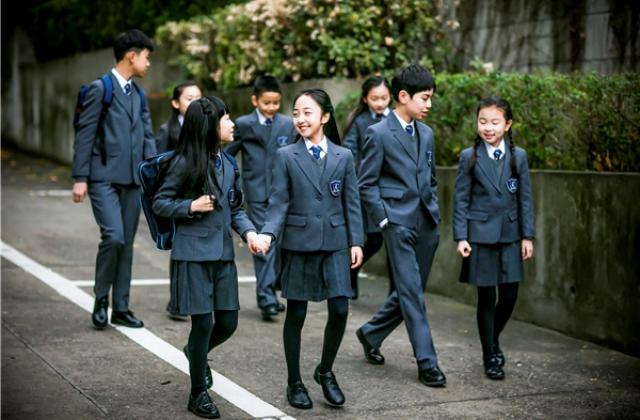 特殊的开学季:从校服安全看校园安全防护体系