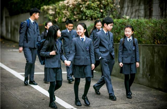 特殊的开学季：从校服安全看校园安全防护体系