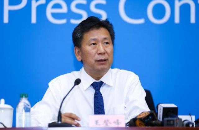 教育部防疫办主任王登峰:确保秋季学期全面、正常、安全开学