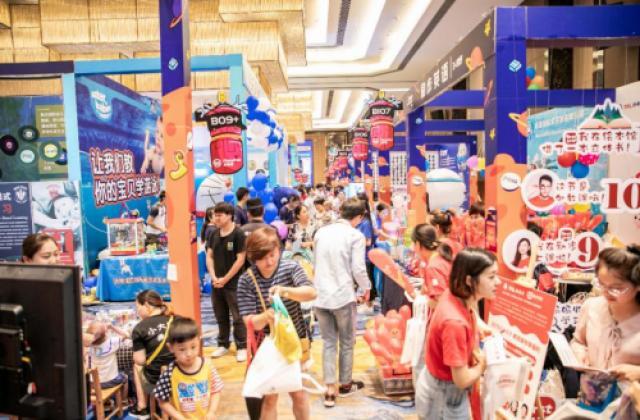郑州TOP教育品牌已入驻!兴趣班、辅导课、幼儿园,低至1折给娃备齐!