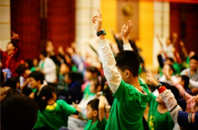 光和青春:开学在即 激发孩子内动力刻不容缓