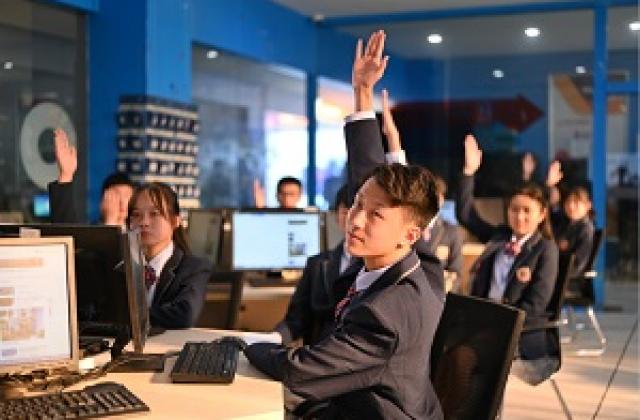 就业如此困难,他们为什么不担心?