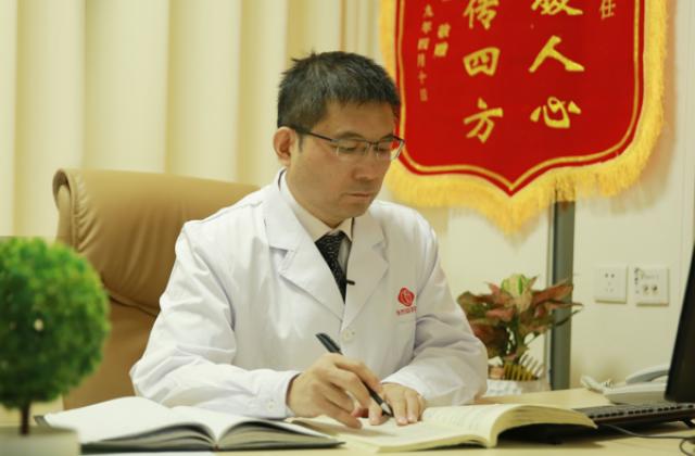 38岁晋升正高,他为何矢志打造中国第一家腺肌病医院?