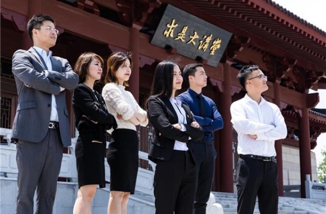 破茧成蝶!浙江大学文旅产业管理MBA项目2021级提前批火热报名