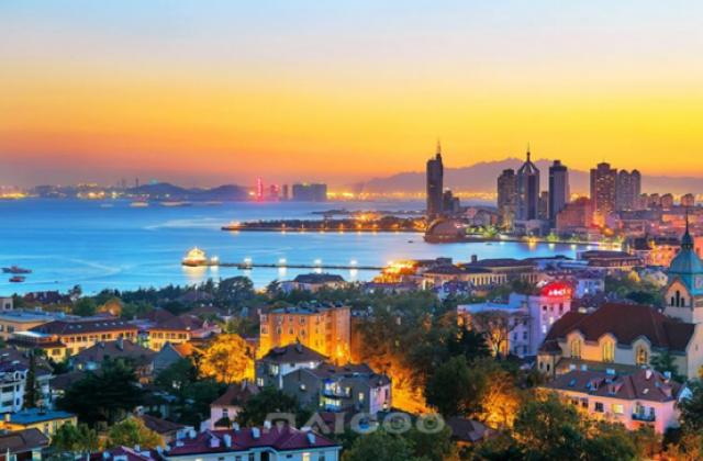 分享几个毕业必去旅行地,记得带kambukka凯布克水杯防止中暑哦