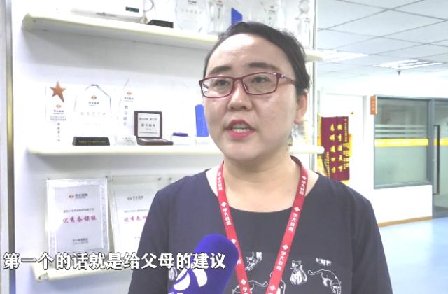 专家为中考学子备考支招?