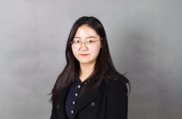 青岛墨尔文中学那个第一次雅思就考8分的姑娘,2020年就要去帝国理工上学了!