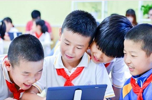 防疫不误学,远恒佳教育集团携手“倍得分云课”线上平台,实现停课不停学