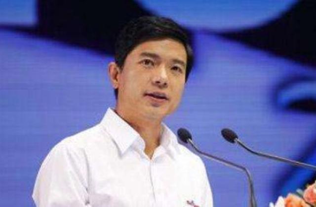 高考之后:功成名就的李彦宏最惦记这些事