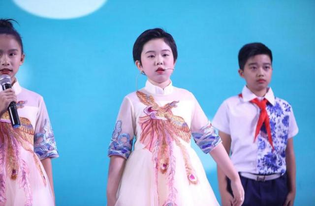 中华童星第16届(冬季)青少年艺术风采展演活动广州赛区选拔赛圆满落幕
