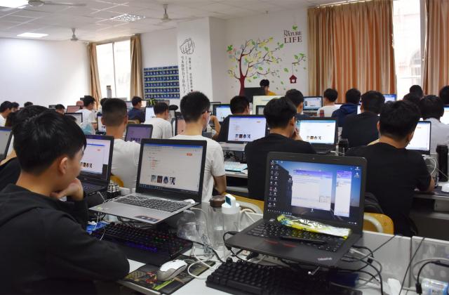 叩丁狼“0学费入学计划”:入学不交学费,就业满意后再付款