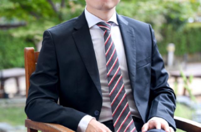 复旦大学管理学院官辉琪:专注一件事做到最好