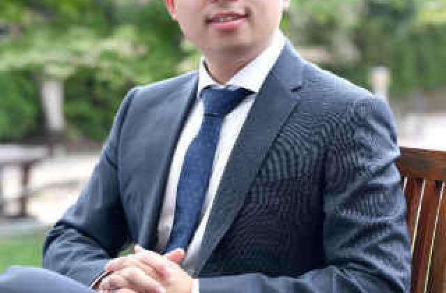 复旦大学管理学院陆卓然:漫步学术之路,谱写“经制”乐章