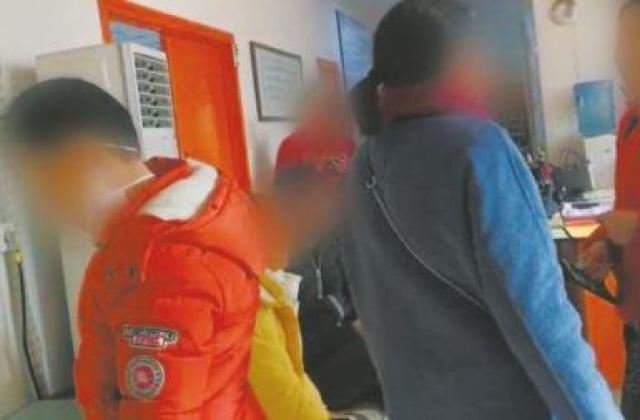 交3000元“服务费”90%可能摇中民办名校?