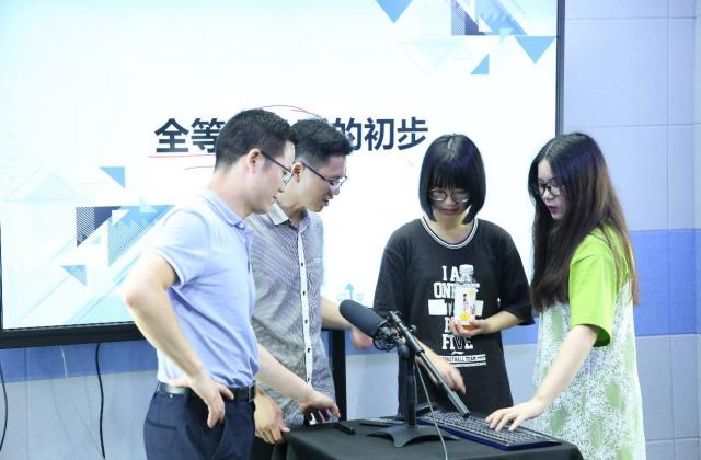 全校第一名!开课啦的这位学霸有什么“高分秘籍”?